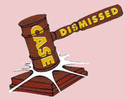 Spells to get a court case dismissed